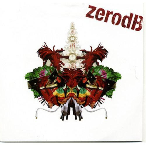 Zero dB: Bongos Bleeps and Basslines  [ CD ]