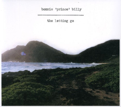 Bonnie Prince Billy: The Letting Go  [ CD ]