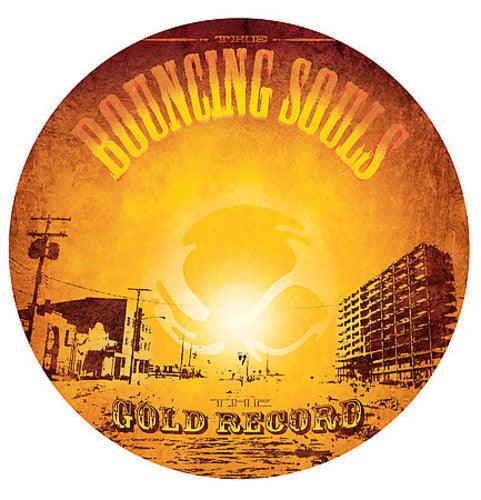 The Bouncing Souls- Gold Record - LP