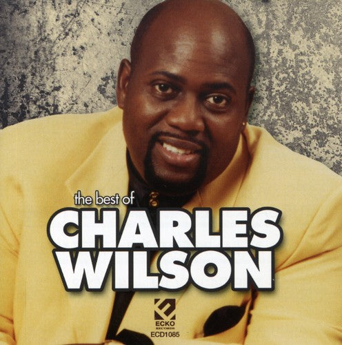 Charles Wilson: Best of Charles Wilson  [ CD ]
