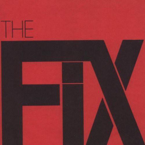 Fix- The Speed Of Twisted Thought - LP