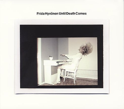 Frida Hyvönen: Until Death Comes  [ CD ]