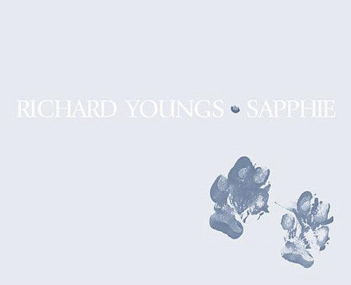 Richard Youngs- Sapphie - LP