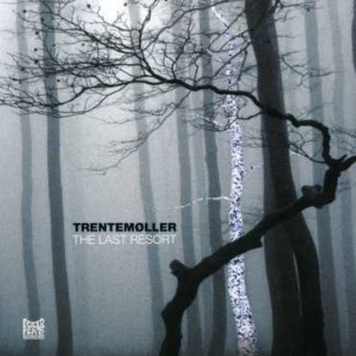 Trentemoller: The Last Resort  [ CD ]