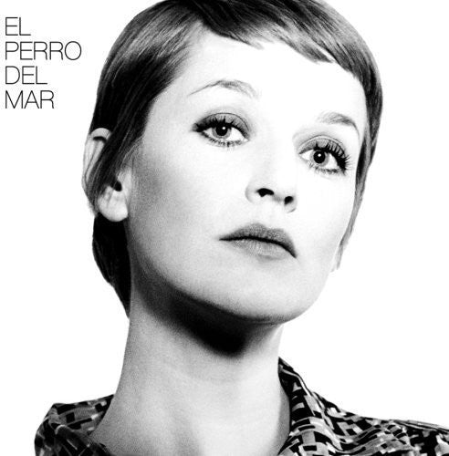 El Perro del Mar: El Perro Del Mar  [ CD ]