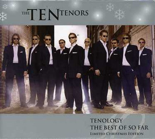 The Ten Tenors: Tenology-The Best of So Far  [ CD ]