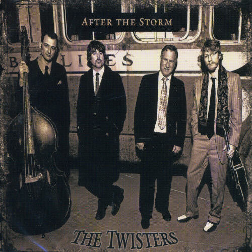 The Twisters: After the Storm  [ CD ]