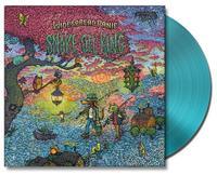Widespread Panic- Snake Oil King (Opaque Jade Vinyl) - LP