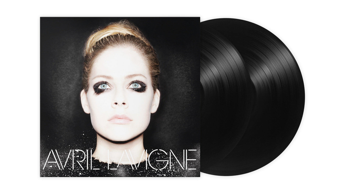Avril Lavigne- Avril Lavigne - LP