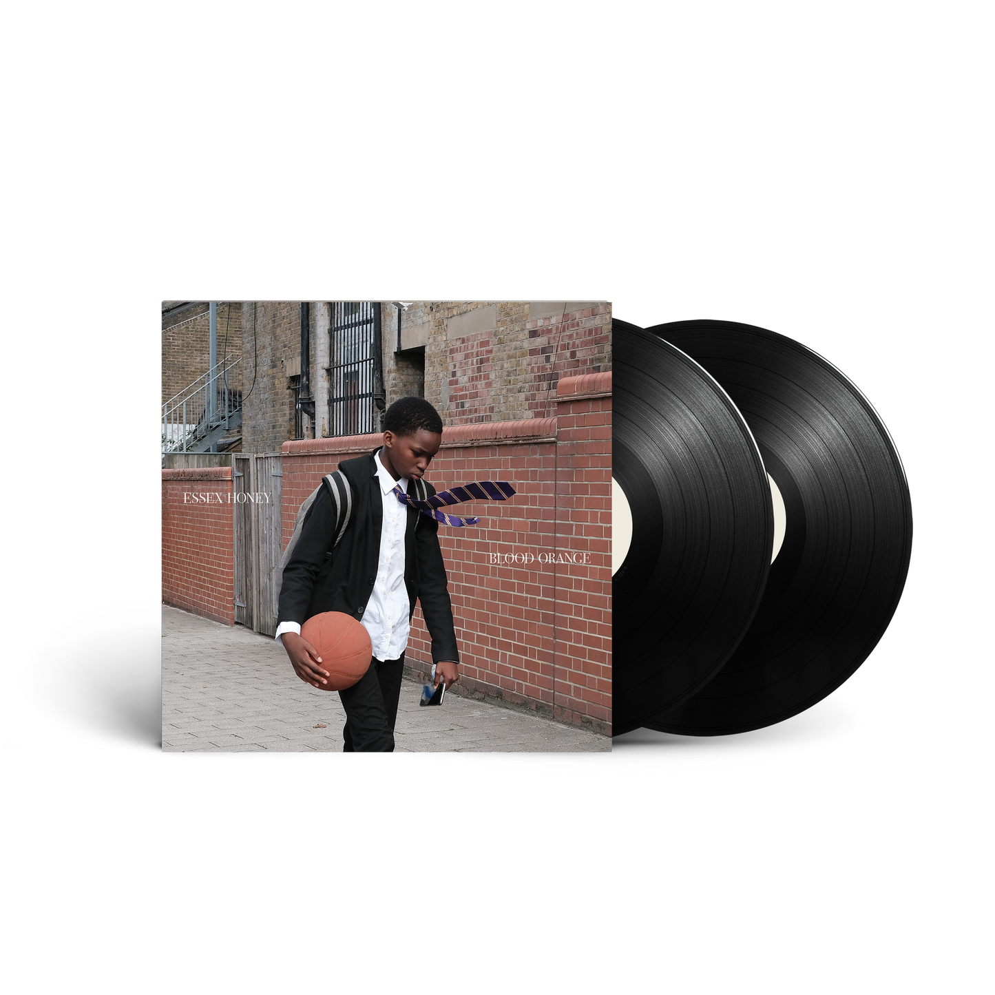 Blood Orange- Essex Honey - LP