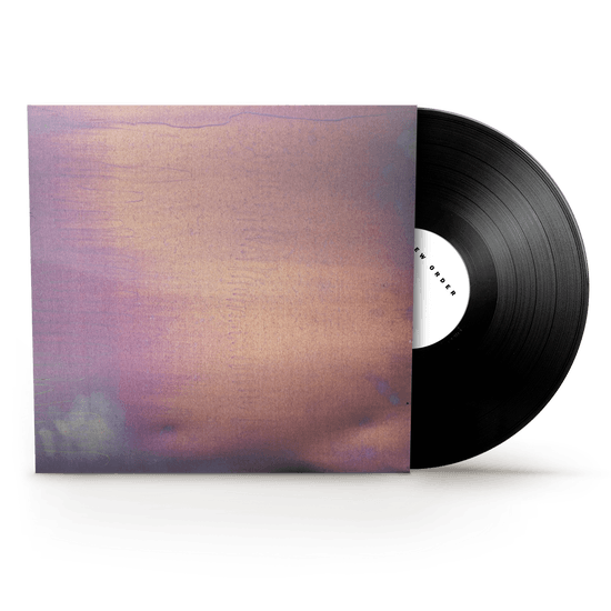 New Order- Bizarre Love Triangle - LP