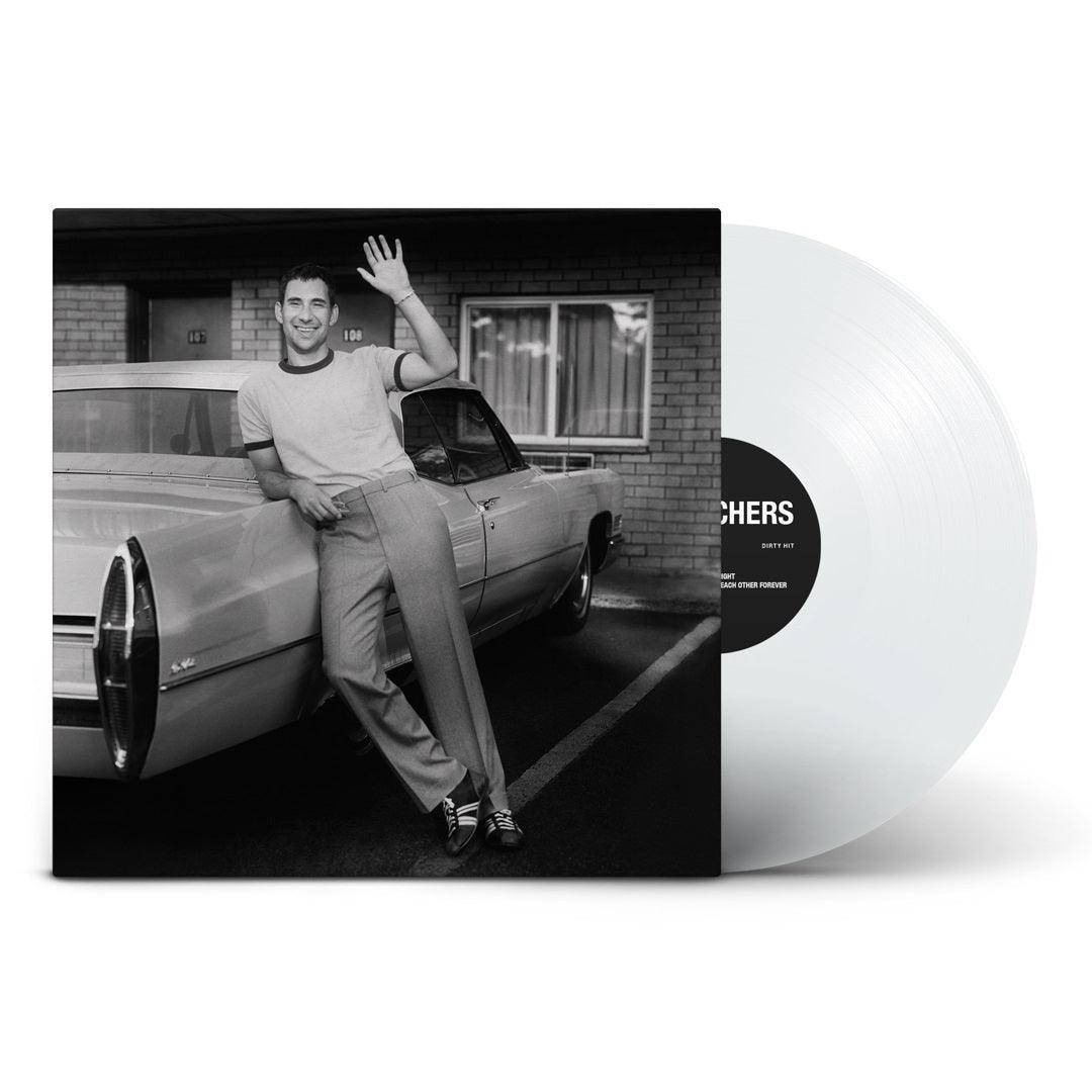Bleachers- Bleachers (Clear Vinyl) - LP