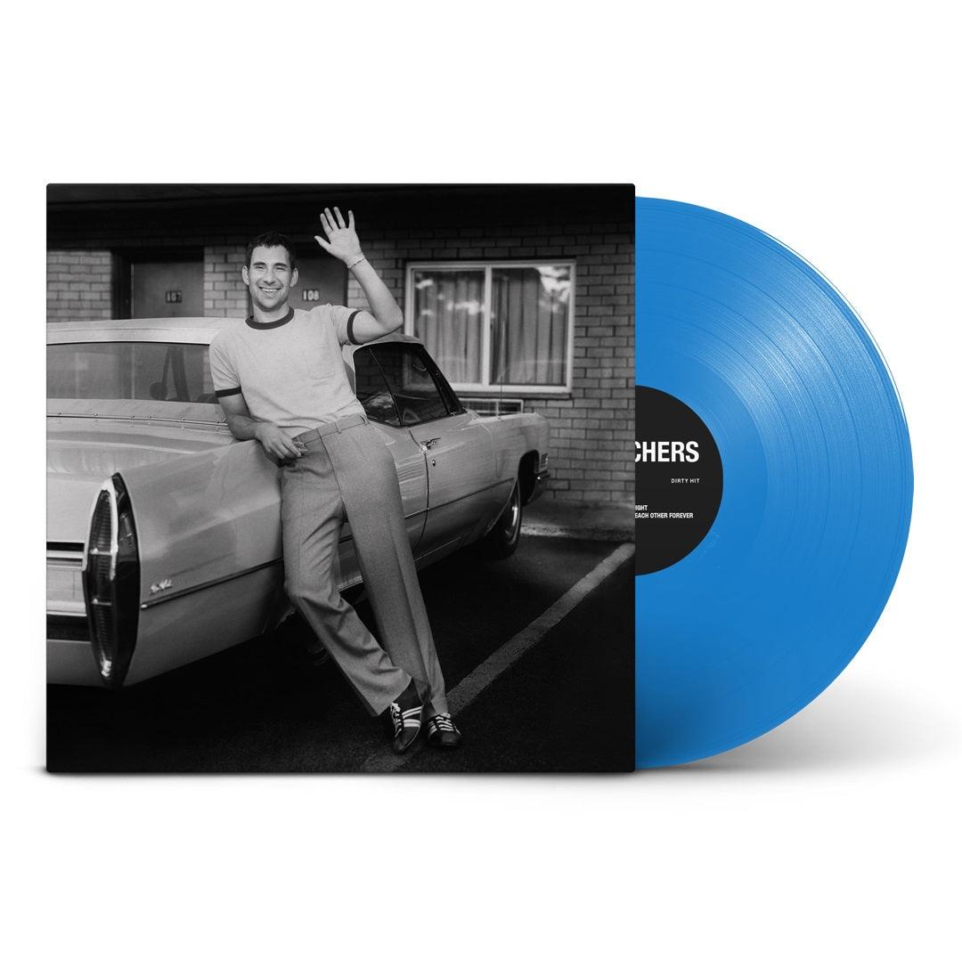 Bleachers- Bleachers (Indie Exclusive Vinyl) - LP
