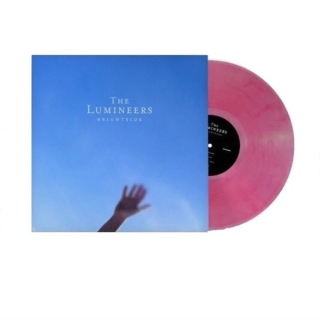 Lumineers- Brightside [Colored Vinyl] (Uk) (Import) - LP