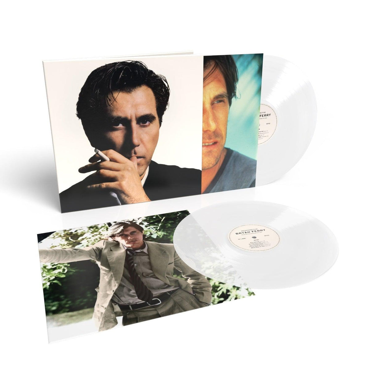 Bryan Ferry- Retrospective: Selected Recordings 1973-2023 (Indie Exclusive Vinyl) - LP