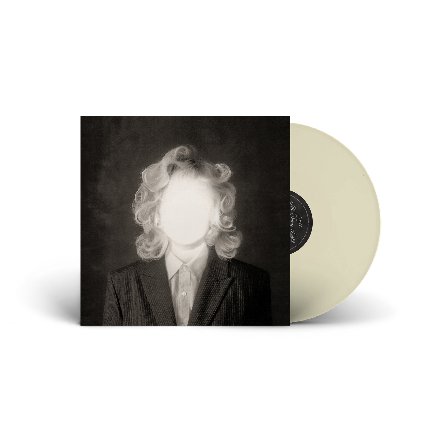 Cam- All Things Light - LP