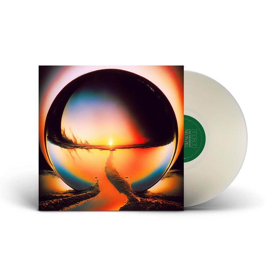 Cage The Elephant- Neon Pill (Indie Exclusive Vinyl) - LP