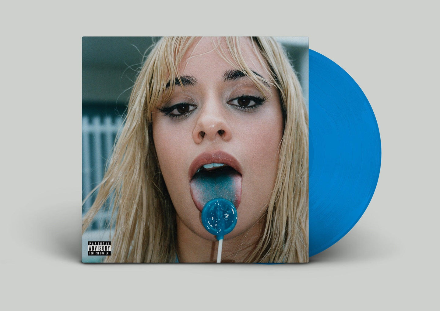 Camilla Cabello- C,XOXO [Sky Blue LP] - LP