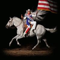 Beyoncé- Cowboy Carter Official Vinyl - LP
