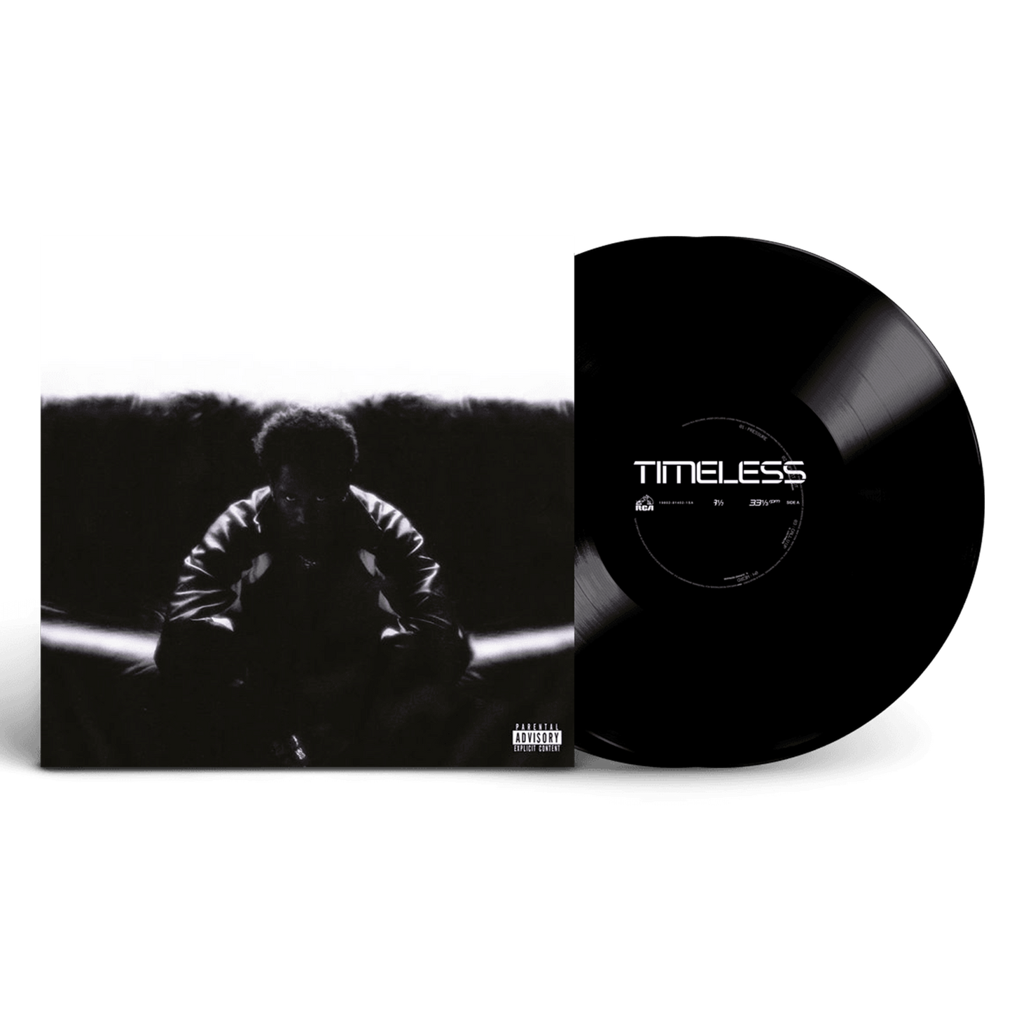 Kaytranada- Timeless - LP