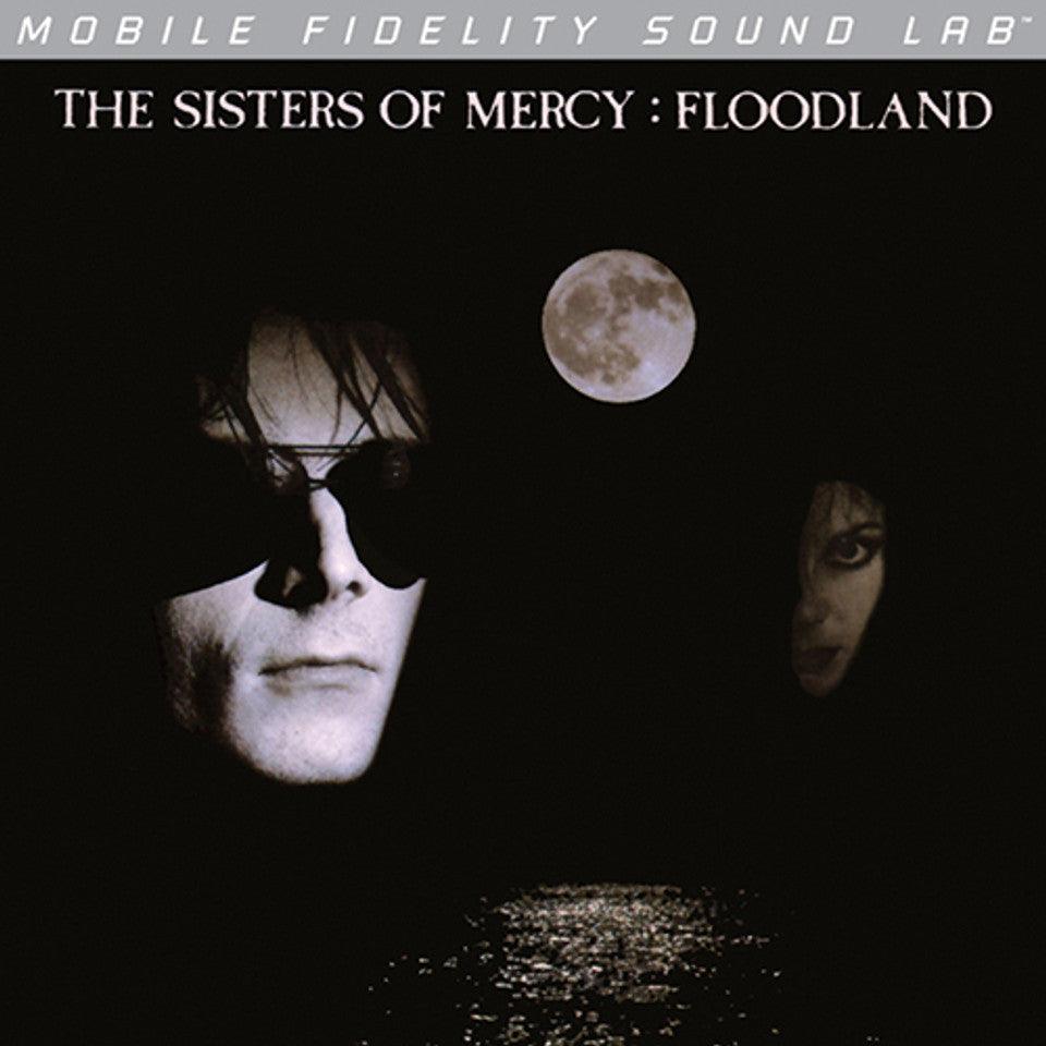 Sisters Of Mercy- Floodland (MoFi) - LP
