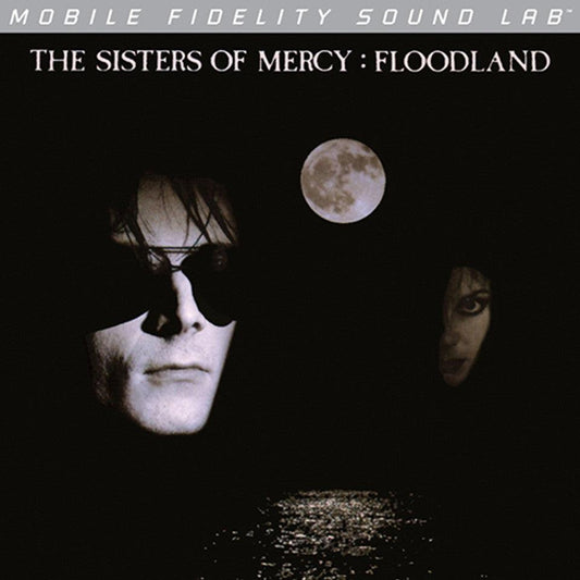 Sisters Of Mercy- Floodland (MoFi) - LP