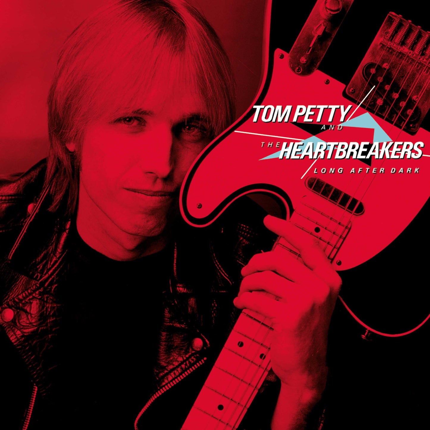 Tom Petty And The Heartbreakers- Long After Dark [Turquoise LP] (Indie Exclusive Vinyl) - LP