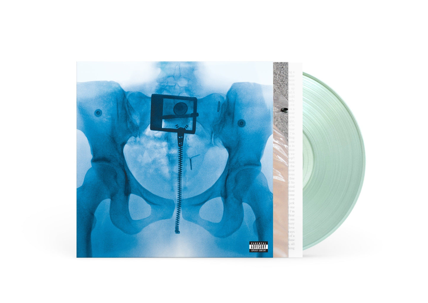 Lorde- Virgin [Bathwater LP] - LP