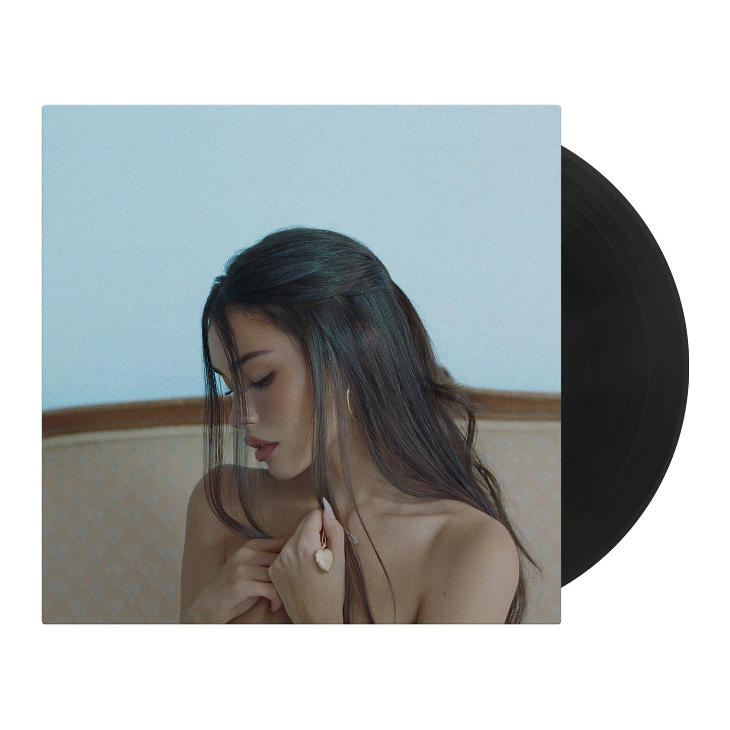 Madison Beer- Locket - LP