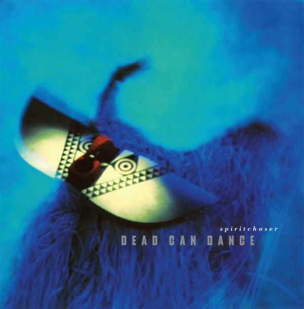 Dead Can Dance- Spiritchaser - LP