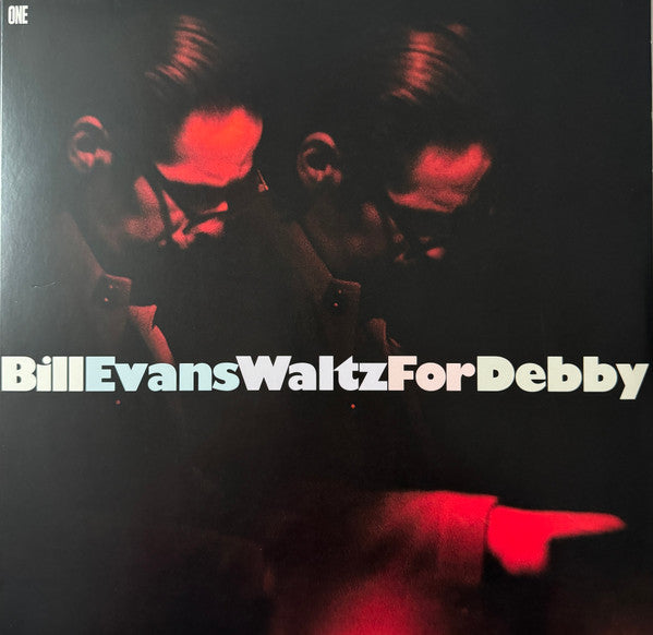 Bill Evans- Waltz For Debby - Limited 180-Gram Vinyl with Bonus Track - LP