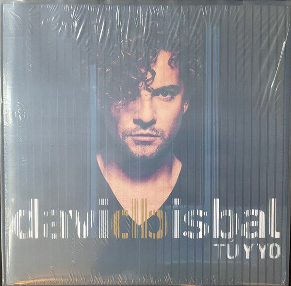 David Bisbal- Tu Y Yo - LP