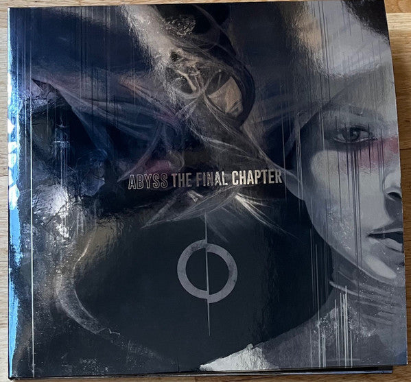 Annisokay- Abyss: The Final Chapter (Blk) [Colored Vinyl] [Limited Edition] (Slv) - LP