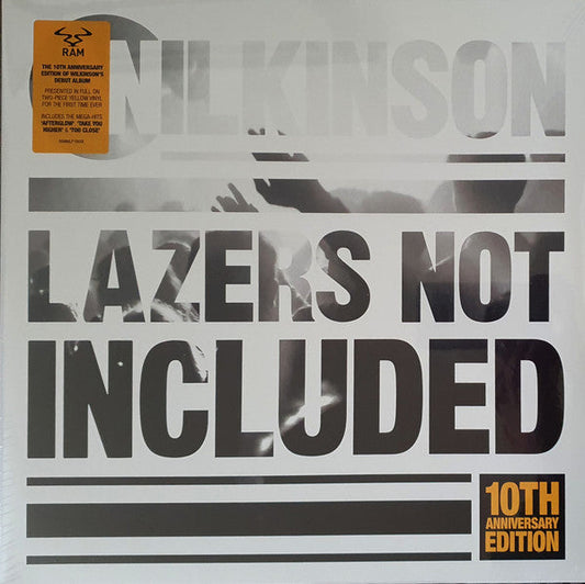 Wilkinson- 870 - LP