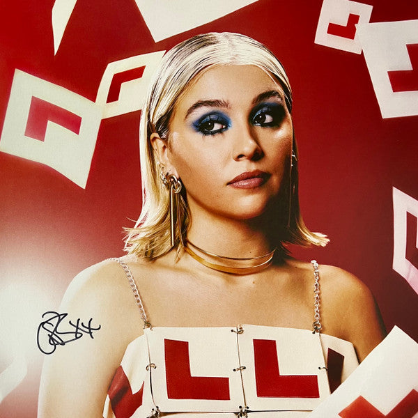 Caity Baser- Still Learning - LP