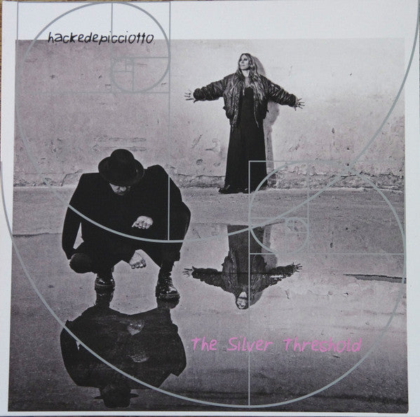 Hackedepicciotto- The Silver Threshold - LP