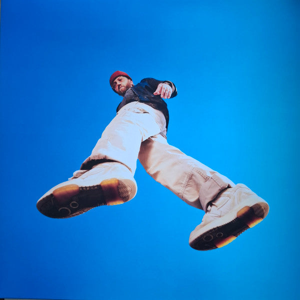 tobyMac- Heaven On My Mind - LP