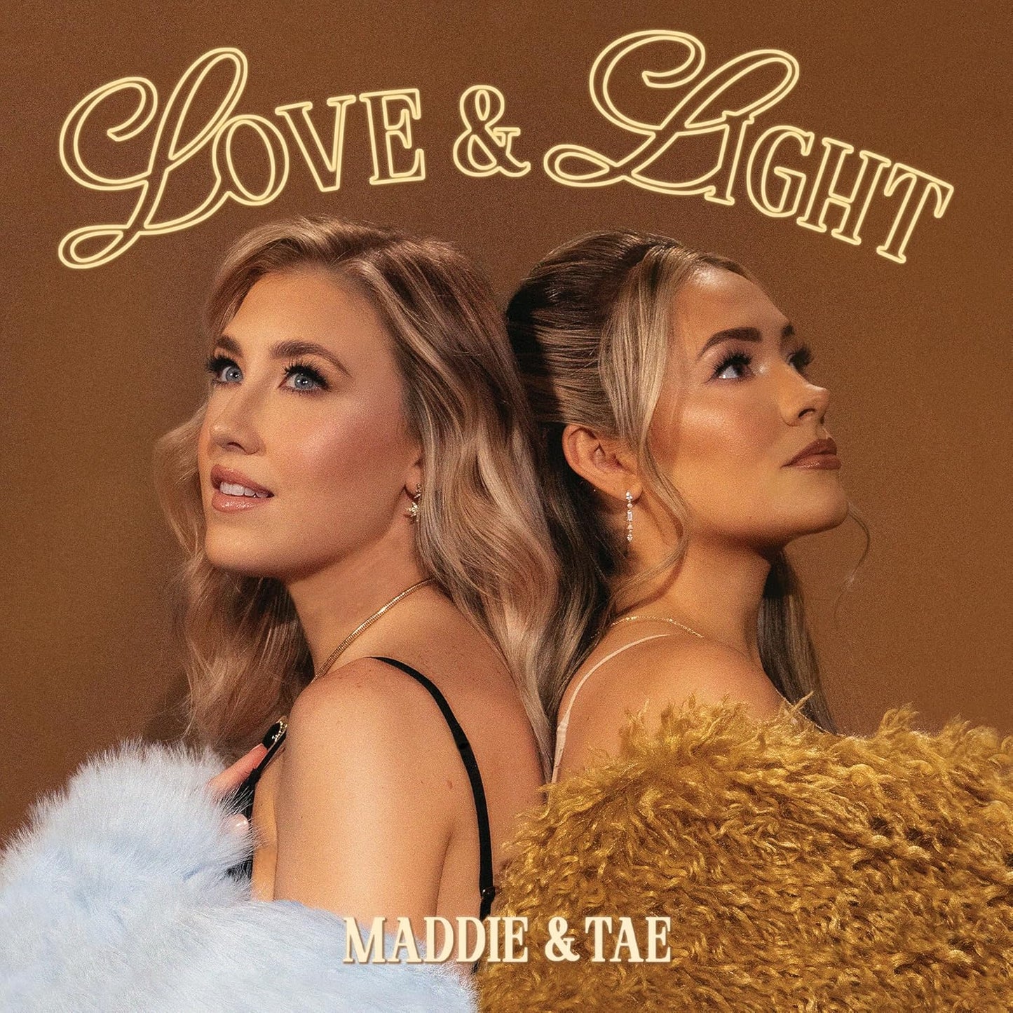 Maddie & Tae- Love & Light [2 LP] - LP