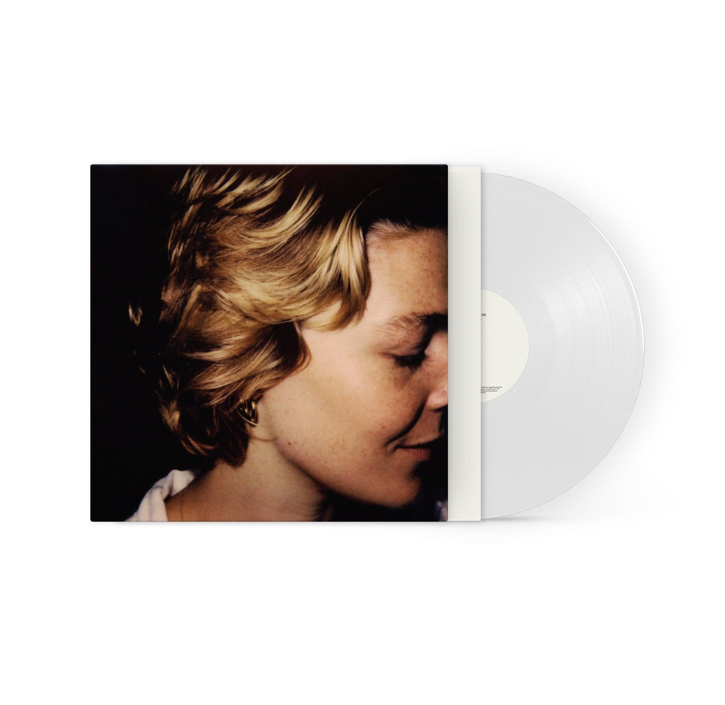 Maggie Rogers- Don't Forget Me (Milk Vinyl) - LP