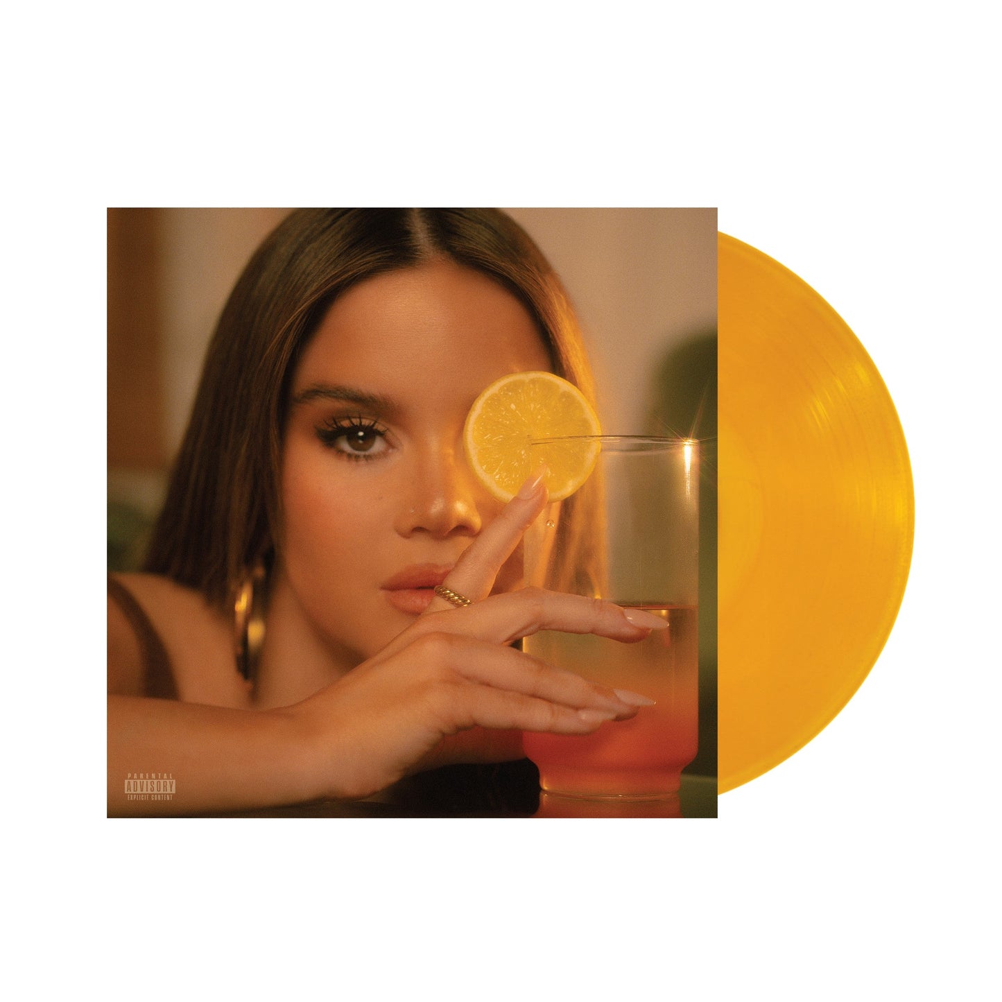 Maren Morris- D R E A M S I C L E (Juice Colored Vinyl) - LP