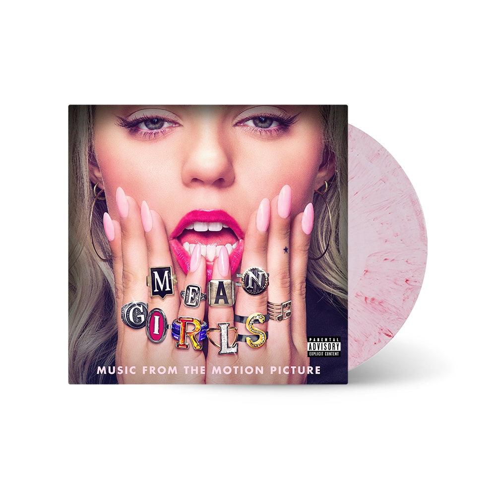 Mean Girls (Music From The Motion Picture) [Candy Floss LP] - LP