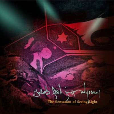 Jacob Fred Jazz Odyssey- Sensation of Seeing Light (X2) - LP
