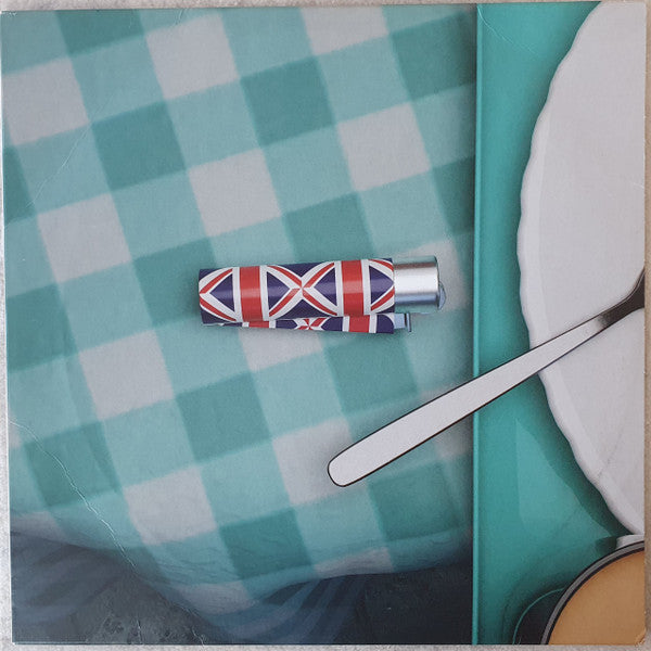 Streets- Brexit At Tiffany's (Blk) [Limited Edition] (Uk) - LP