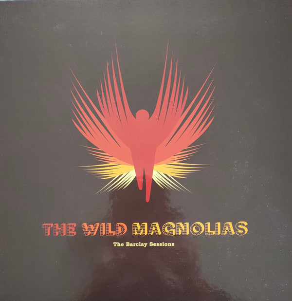 The Wild Magnolias- Barclay Sessions - LP