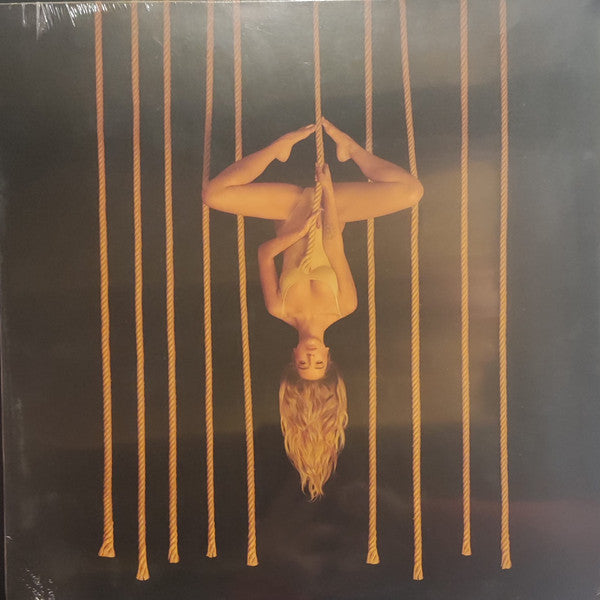 Lola Indigo- Akelarre - LP