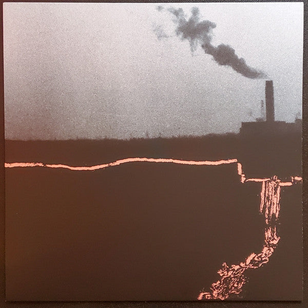 Goodbye Suit- Within Walls Without Windows - LP