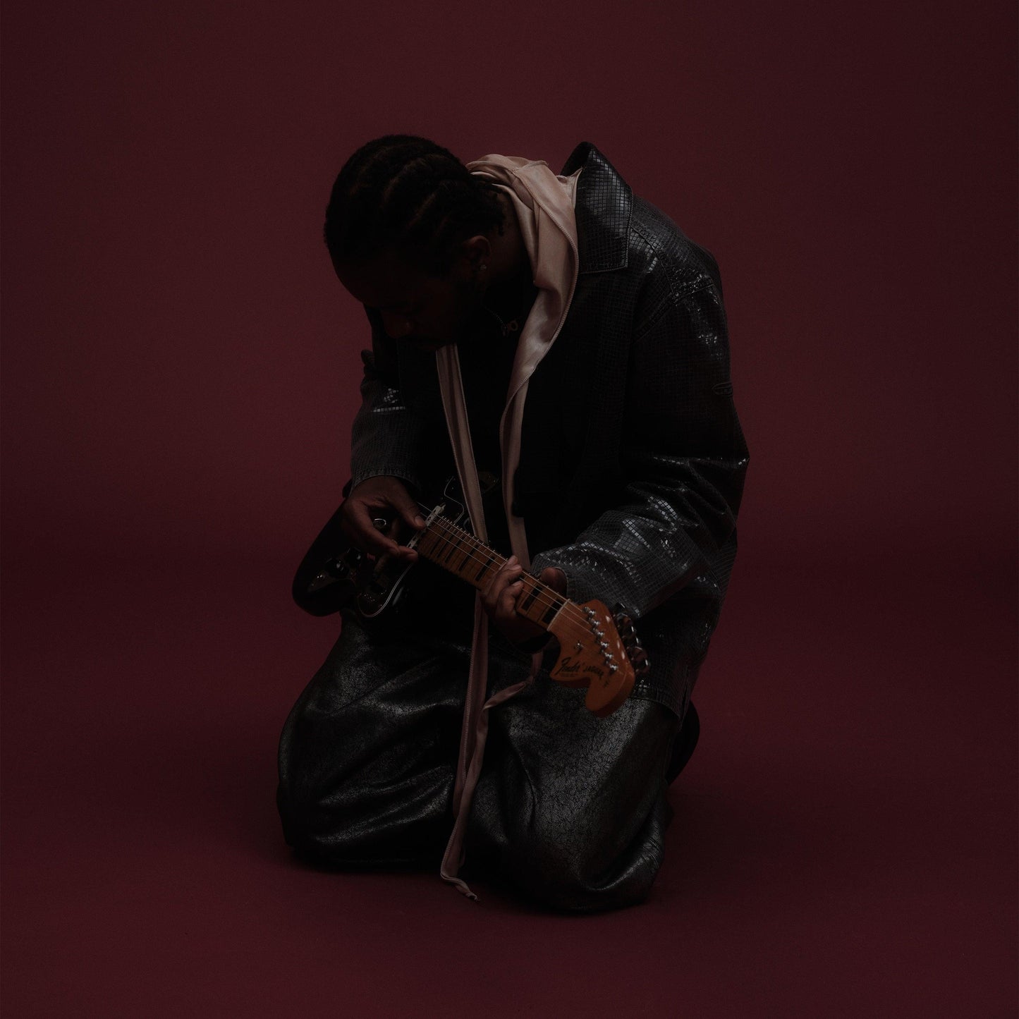 Montell Fish- Charlotte Purified Deluxe [Pink LP] (Indie Exclusive Vinyl) - LP