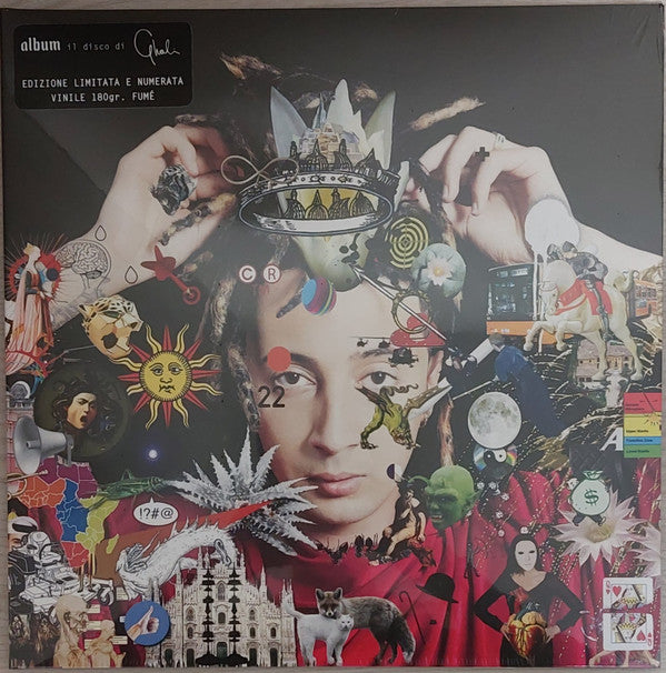 Album - LP