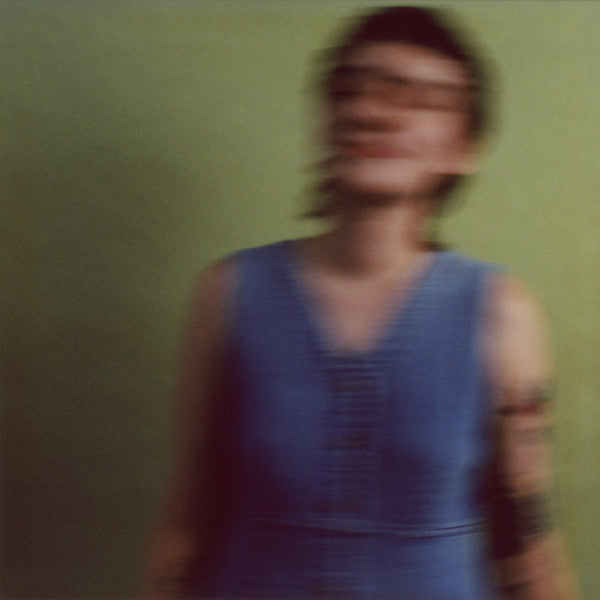 Sister Ray- Believer - LP
