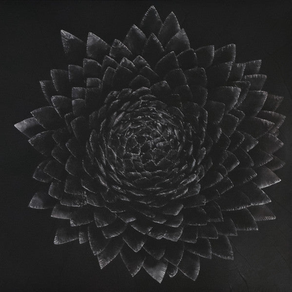Jonsi- Obsidian - LP